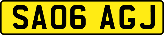 SA06AGJ