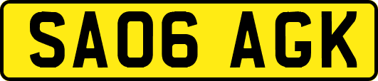 SA06AGK