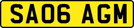 SA06AGM