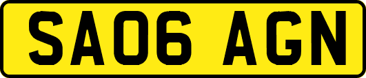 SA06AGN