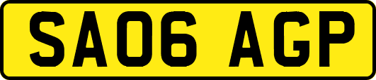 SA06AGP