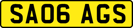 SA06AGS