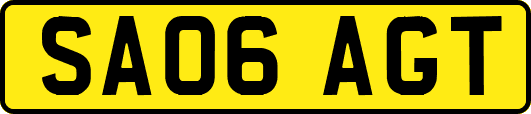 SA06AGT