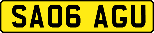 SA06AGU