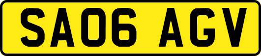 SA06AGV