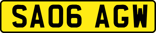 SA06AGW
