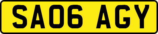 SA06AGY