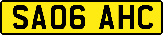 SA06AHC