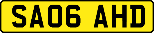 SA06AHD
