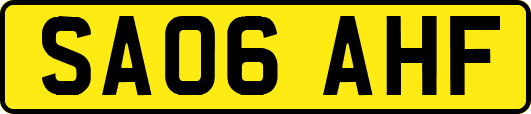 SA06AHF