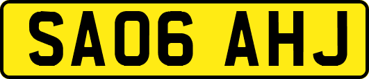 SA06AHJ