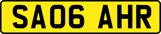 SA06AHR