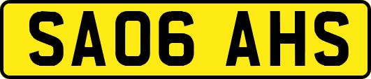 SA06AHS