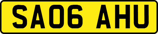 SA06AHU