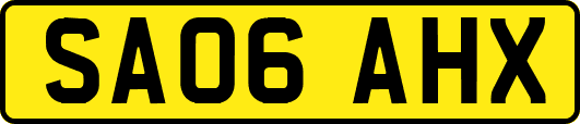 SA06AHX