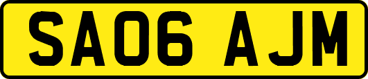 SA06AJM