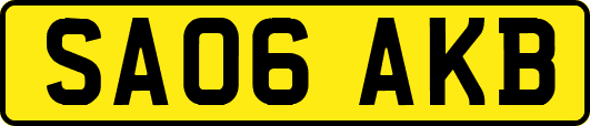SA06AKB