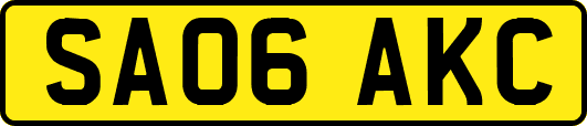 SA06AKC