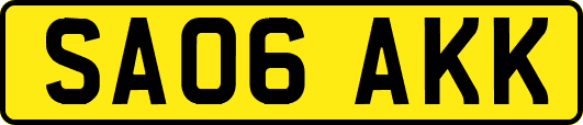 SA06AKK