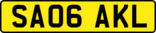 SA06AKL
