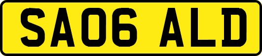SA06ALD