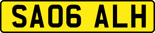 SA06ALH