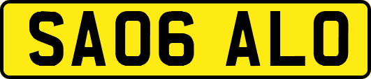 SA06ALO