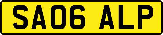 SA06ALP