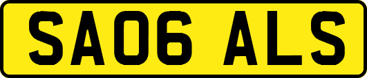SA06ALS