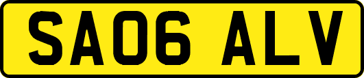 SA06ALV