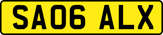 SA06ALX