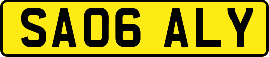 SA06ALY