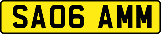 SA06AMM