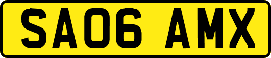 SA06AMX