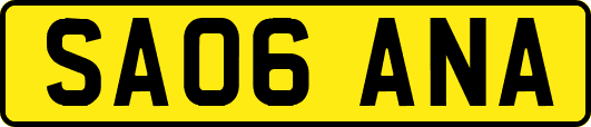 SA06ANA