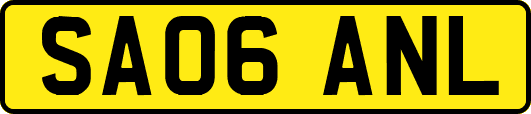 SA06ANL