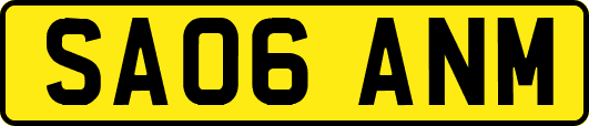 SA06ANM