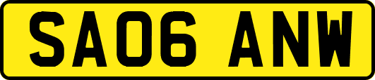 SA06ANW