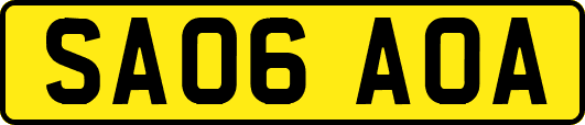 SA06AOA