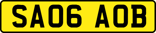 SA06AOB