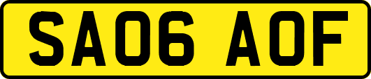 SA06AOF