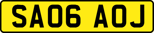 SA06AOJ