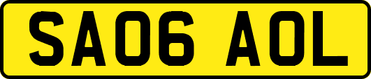 SA06AOL