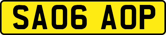 SA06AOP