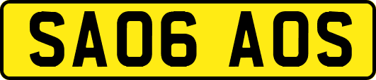 SA06AOS