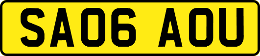 SA06AOU
