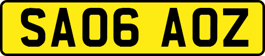 SA06AOZ