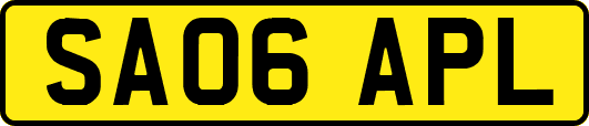 SA06APL