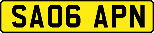 SA06APN