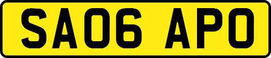 SA06APO